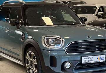 Mini Cooper Countryman 18.852 km 25.299 &euro; Peine 31228