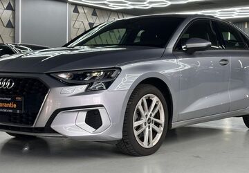 Audi A3 42.290 km 21.990 &euro; Peine 31226