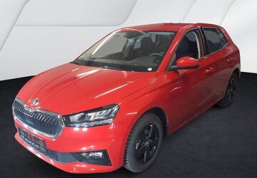 Skoda Fabia 9.200 km 23.230 &euro; Braunschweig 38124