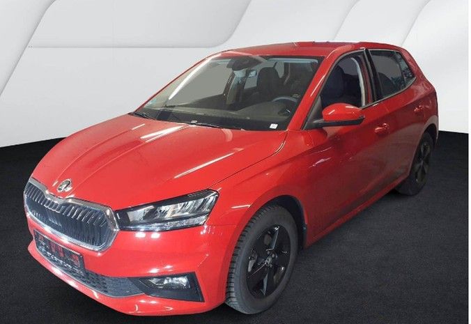 Skoda Fabia 9.200 km 23.230 &euro; Braunschweig 38124