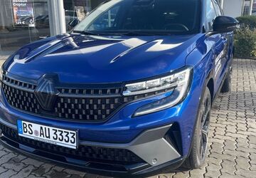 Renault Austral 5.970 km 37.890 &euro; Braunschweig 38124