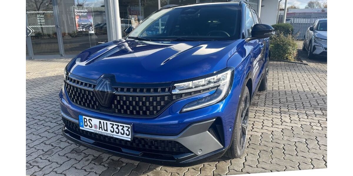 Renault Austral 5.970 km 37.890 &euro; Braunschweig 38124