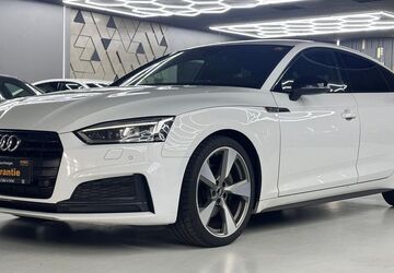 Audi A5 298.540 km 17.990 &euro; Peine 31226