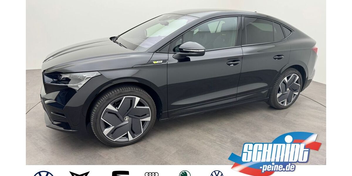 Skoda Enyaq 3.300 km 45.400 &euro; Peine 31226