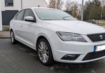 Seat Toledo 71.114 km 11.990 &euro; Schwülper 38179