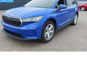 Skoda Enyaq 25.900 km 21.390 &euro; Vordorf 38533
