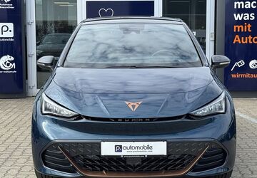 Cupra Born 22.553 km 26.980 &euro; Salzgitter 38229