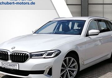 BMW 540 84.752 km 44.790 &euro; Wolfsburg 38448
