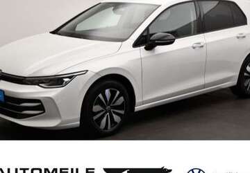 VW Golf 15.909 km 27.990 &euro; Wolfsburg 38440