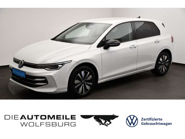 VW Golf 15.909 km 27.990 &euro; Wolfsburg 38440