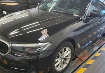 BMW 520 140.205 km 26.297 &euro; Peine 31228