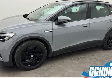 VW ID.4 86.760 km 18.900 &euro; Peine 31226