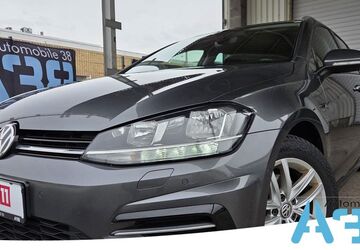 VW Golf 195.000 km 10.490 &euro; Braunschweig 38112