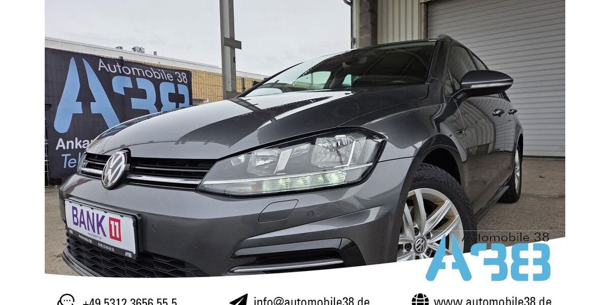 VW Golf 195.000 km 10.490 &euro; Braunschweig 38112