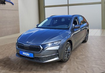 Skoda Octavia 19.500 km 27.909 &euro; Sickte bei Braunschweig 38173