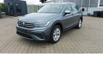 VW Tiguan Allspace 1.5 TSI Life 7 Sitze Navi DSG 30.500 km 28.990 &euro; Vordorf 38533