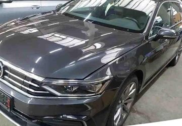 VW Passat Variant 116.763 km 20.999 &euro; Braunschweig 38118