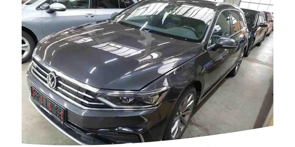 VW Passat Variant 116.763 km 20.999 &euro; Braunschweig 38118