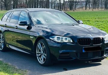 BMW 535 168.200 km 22.850 &euro; Wolfsburg 38448