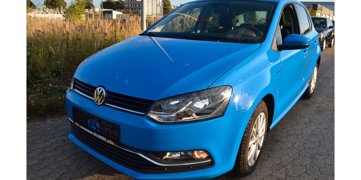 VW Polo 182.600 km 6.000 &euro; BRAUNSCHWEIG 38122