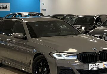 BMW 530 146.894 km 32.499 &euro; Peine 31228