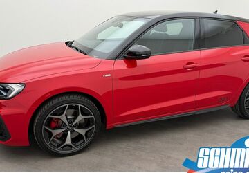 Audi A1 6.000 km 33.900 &euro; Peine 31226