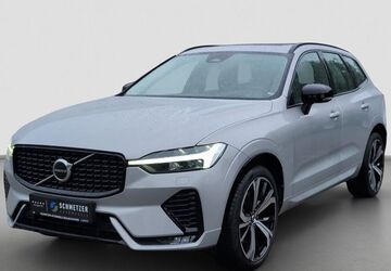 Volvo XC60 88.162 km 39.990 &euro; Braunschweig 38114