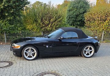 BMW Z4 157.000 km 8.500 &euro; Schwülper 38179