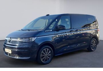VW T7 Multivan 84.100 km 43.850 &euro; Braunschweig 38124