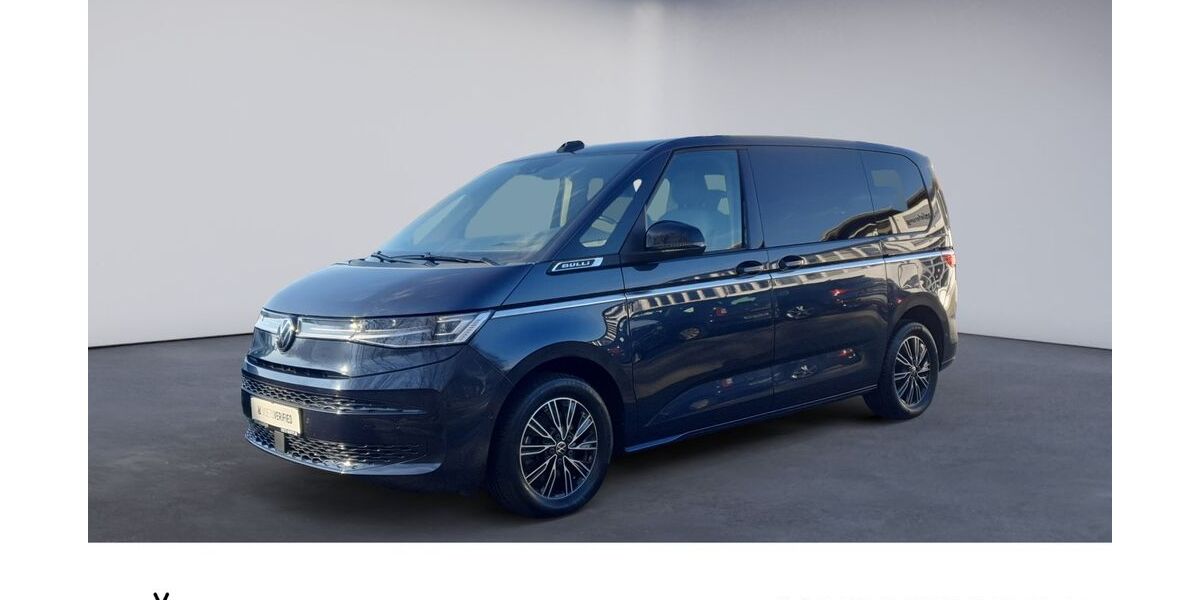 VW T7 Multivan 84.100 km 43.850 &euro; Braunschweig 38124