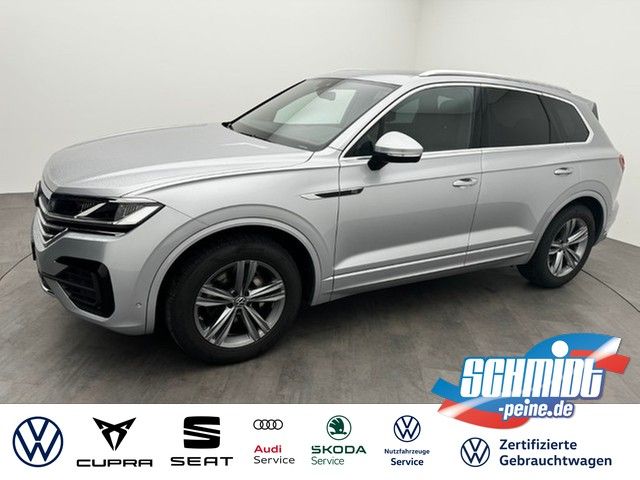 VW Touareg 53.760 km 49.400 &euro; Peine 31226