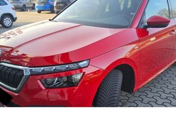 Skoda Kamiq 41.300 km 22.690 &euro; Wolfsburg 38440