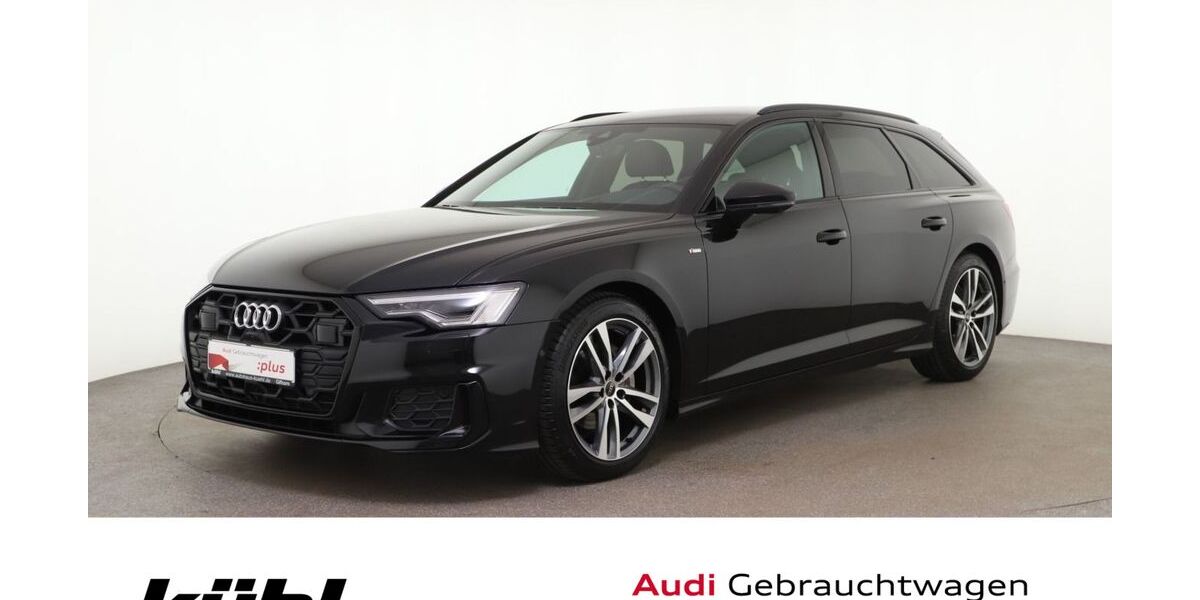 Audi A6 30.870 km 47.980 &euro; Gifhorn 38518
