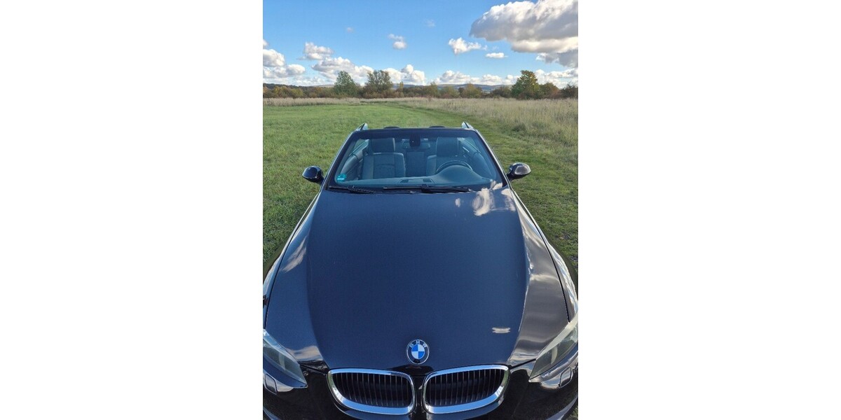 BMW 3er Cabriolet 174.100 km 9.990 &euro; Braunschweig 38100