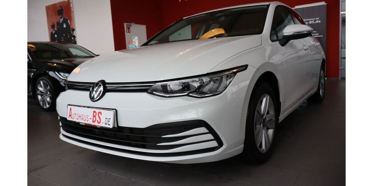 VW Golf 49.052 km 21.690 &euro; Braunschweig 38116