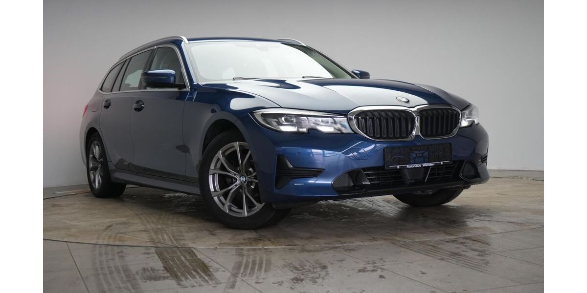 BMW 318 115.000 km 19.990 &euro; Braunschweig 38110