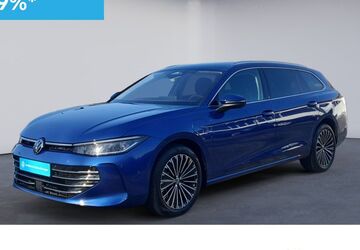 VW Passat 6.900 km 42.980 &euro; Braunschweig 38124