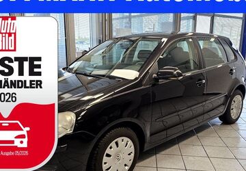VW Polo 384.660 km 900 &euro; Wolfsburg-Heiligendorf 38444