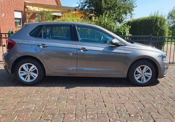 VW Polo 135.000 km 11.500 &euro; Burgdorf 38272