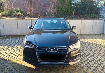 Audi A3 156.000 km 9.000 &euro; Gifhorn 38518