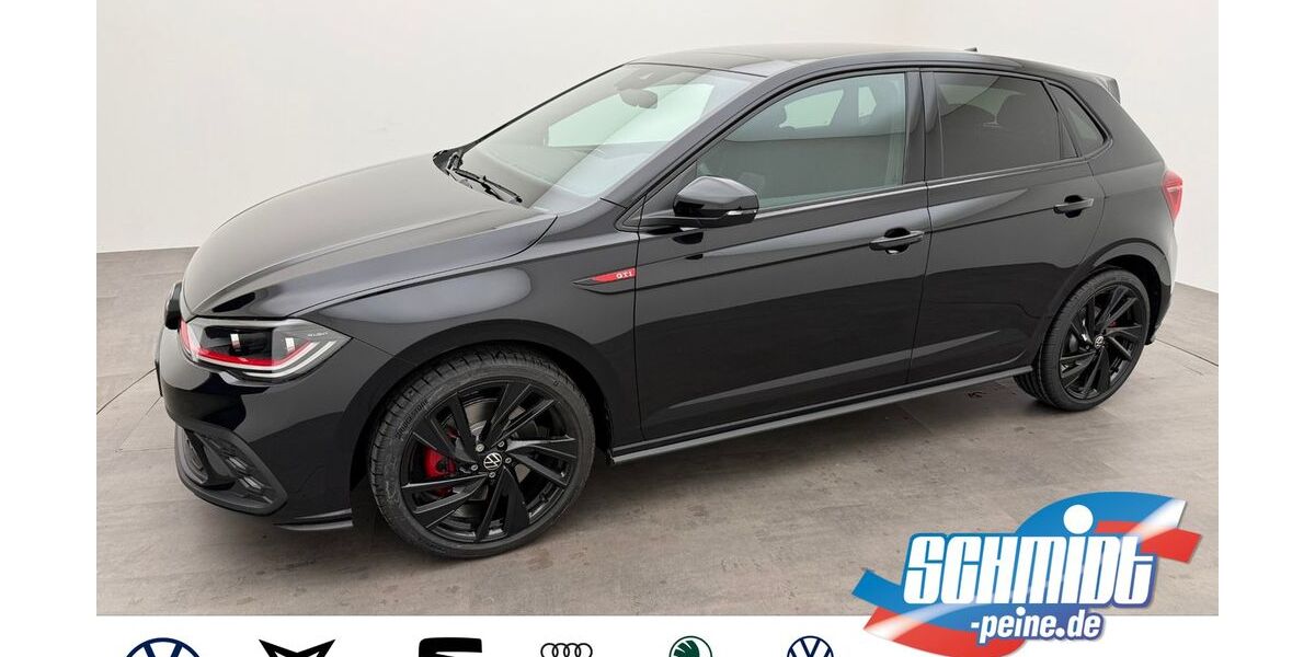 VW Polo 1.100 km 29.400 &euro; Peine 31226