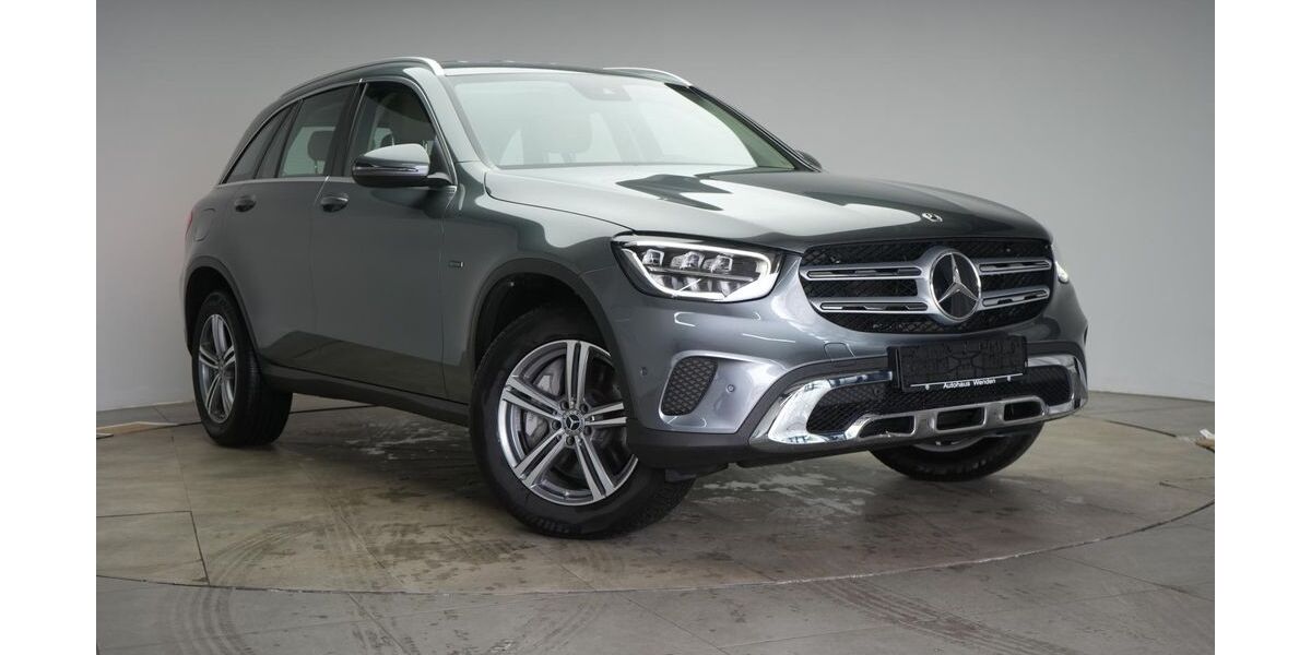 Mercedes-Benz GLC 300 21.000 km 36.900 &euro; Braunschweig 38110