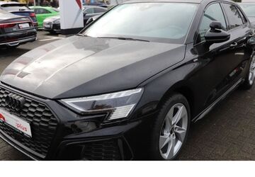 Audi A3 77.480 km 25.980 &euro; Gifhorn 38518