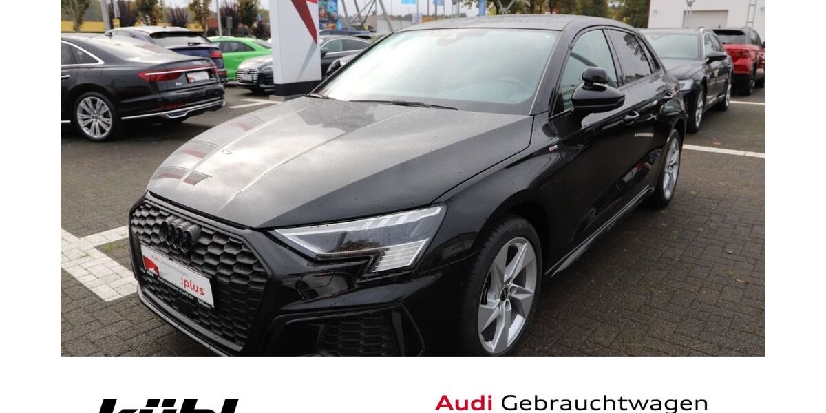 Audi A3 77.480 km 25.980 &euro; Gifhorn 38518