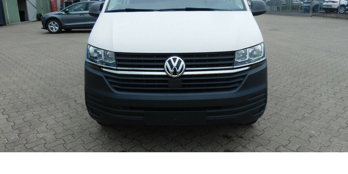 VW T6.1 Transporter 1 Abt e- Lang 4-Gang Automatic 3.900 km 16.990 &euro; Vordorf 38533