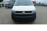 VW T6.1 Transporter 1 Abt e- Lang 4-Gang Automatic 3.900 km 16.990 &euro; Vordorf 38533
