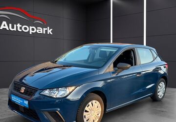 Seat Ibiza 132.000 km 8.590 &euro; Peine 31226