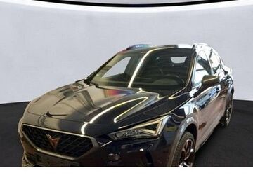 Cupra Formentor 48.490 km 31.490 &euro; Braunschweig 38114