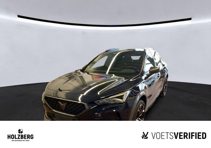 Cupra Formentor 48.490 km 31.490 &euro; Braunschweig 38114