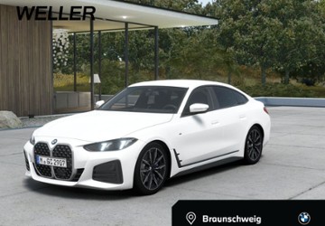 BMW 420 Gran Coupé 15.209 km 40.990 &euro; Braunschweig 38112